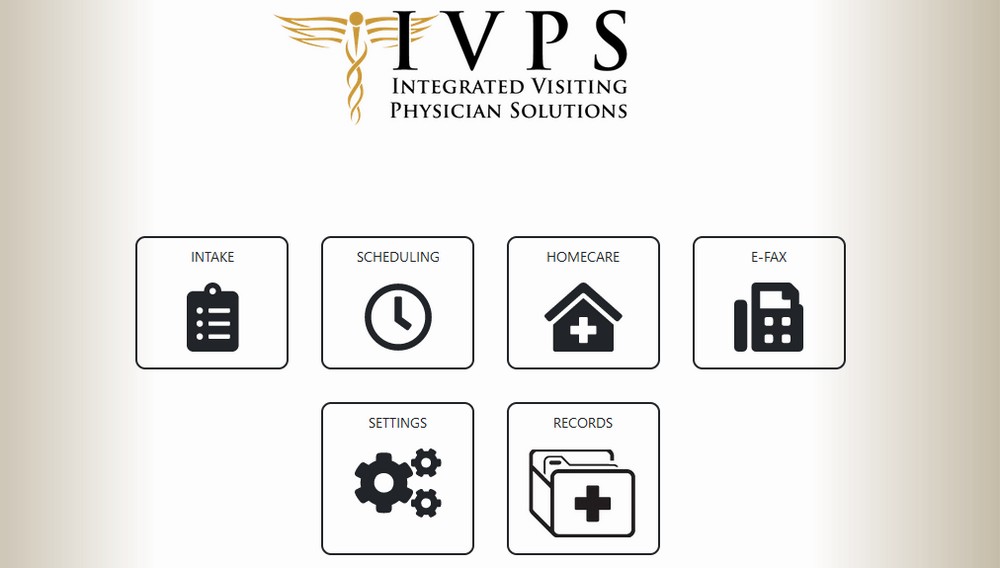Medical software modules by RCC